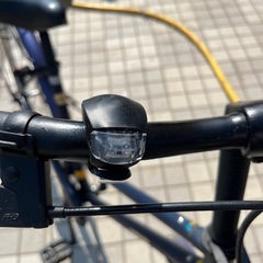 完売しました　
26インチ自転車 の画像