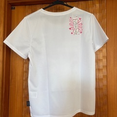 ディズニー　Ｔシャツ　Mの画像