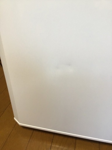 (取引中)大型冷凍庫(175L)