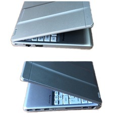 ❤️PanasonicCF-SZ6/超軽量12.1インチ/i5第7世代/メモリ8gb/m.2 SSD 256gb/高画質1920×1200/Windows11/Office2021/アプリ多数/美品/動作良好/サポート無期限 の画像