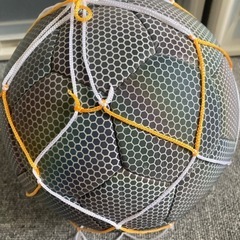 サッカーボールの画像