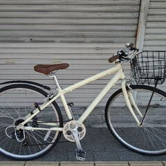 クロスバイク - 自転車本体 ｜ バイチャリ公式オンライン