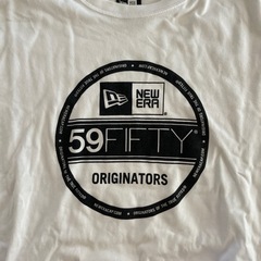 USED サイズXL Tシャツの画像