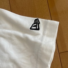 USED サイズXL Tシャツの画像