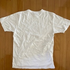 USED サイズXL Tシャツの画像