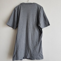 ハイドロゲン　スカルTシャツの画像