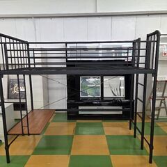 中古】兵庫県のロフトベッドを格安/激安/無料であげます・譲り