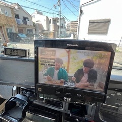 オートマ3人乗りボンゴトラック パワーゲート付 全塗装 レトロ車の画像