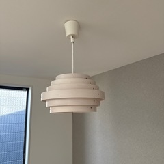 ニトリペンダントライトの画像