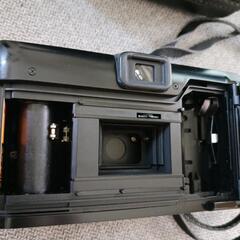 MINOLTA. MAC-TELE  動作未確認の画像