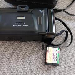 MINOLTA. MAC-TELE  動作未確認の画像