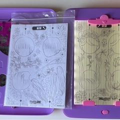 中古 ガールズ
デザイナーコレクションDXの画像