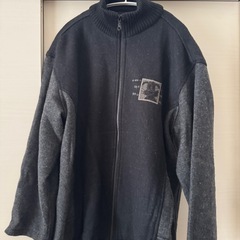 アウター系5点の画像