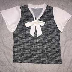 「女性限定」トップス