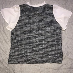 「女性限定」トップスの画像