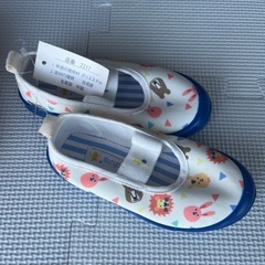 男の子シューズの画像