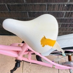 自転車kids 子供用の画像