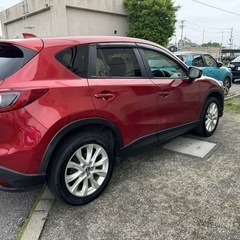 cx5の画像