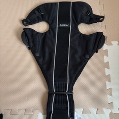 BabyBjörn 抱っこひもの画像