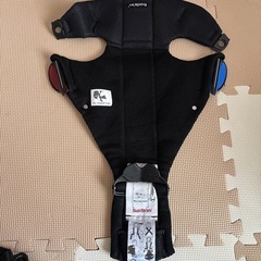 BabyBjörn 抱っこひもの画像