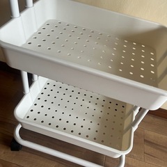 キッチンワゴン
の画像