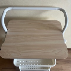 キッチンワゴン
の画像