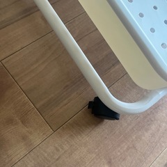 キッチンワゴン
の画像