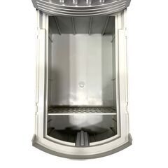 25C282_ジ5 maxzen 丸隆 UVプラズマイオン冷風扇 RMT-MX402 2021年製 季節家電 現状品 中古の画像