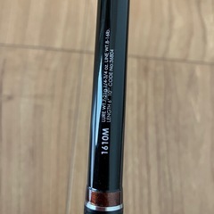 ジャッカル シマノ　16 ポイズングロリアス 1610M 美品　の画像