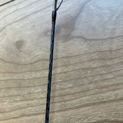 ジャッカル シマノ　16 ポイズングロリアス 1610M 美品　の画像
