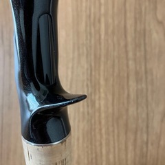 ジャッカル シマノ　16 ポイズングロリアス 1610M 美品　の画像