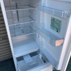※終了※ヤフオク★メルカリよりも安く！冷蔵庫 168L 2020年製 パナソニックの画像
