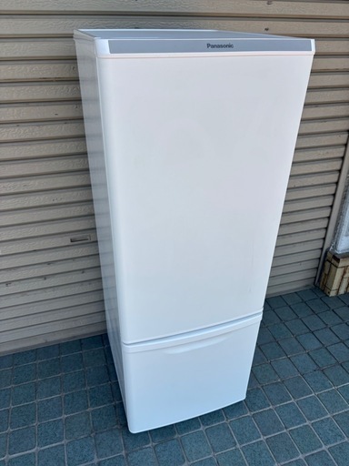 ※終了※ヤフオク★メルカリよりも安く！冷蔵庫 168L 2020年製 パナソニック