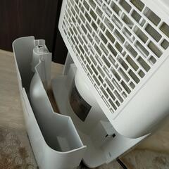 除湿機の画像