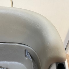 ingenuity  ベビーチェアの画像