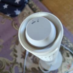 電気ヒーターの画像