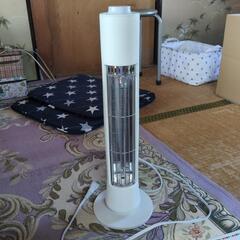 電気ヒーター