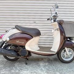原付き価格高騰中!!😅YAMAHA、ビーノ、モルフェ、４スト