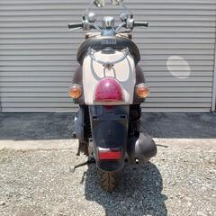 原付き価格高騰中!!😅YAMAHA、ビーノ、モルフェ、４ストの画像