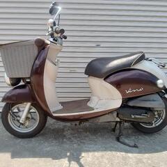 原付き価格高騰中!!😅YAMAHA、ビーノ、モルフェ、４ストの画像