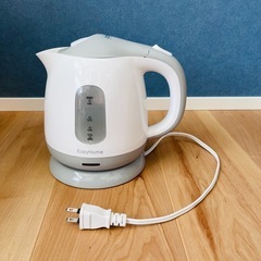 電気ケトル