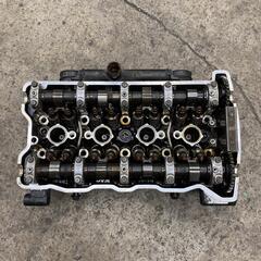 KAWASAKI GPZ1000RX シリンダーヘッド ASSY...
