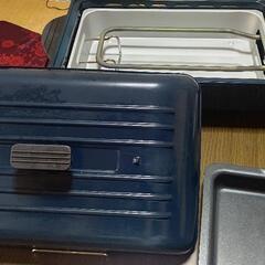 レコルト recolte   HOME BBQ ホームバーベキュー