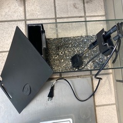 GEXの水槽差し上げますの画像