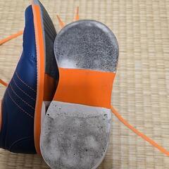 ボーリングシューズの画像