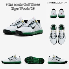 Nike Tiger Woods 13 タイガーウッズ | jordan_sneakers
