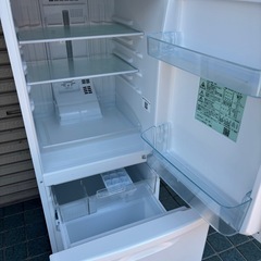 ※終了※ヤフオク★メルカリよりも安く！冷蔵庫 138L 2021年製 パナソニックの画像