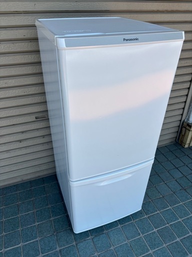 ※終了※ヤフオク★メルカリよりも安く！冷蔵庫 138L 2021年製 パナソニック