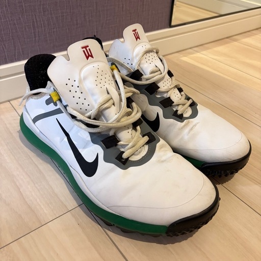 Nike Tiger Woods '13 ゴルフシューズ タイガーウッズ26.5