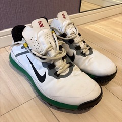 Nike Tiger Woods '13 ゴルフシューズタイガーウッズ26.5 (ねる